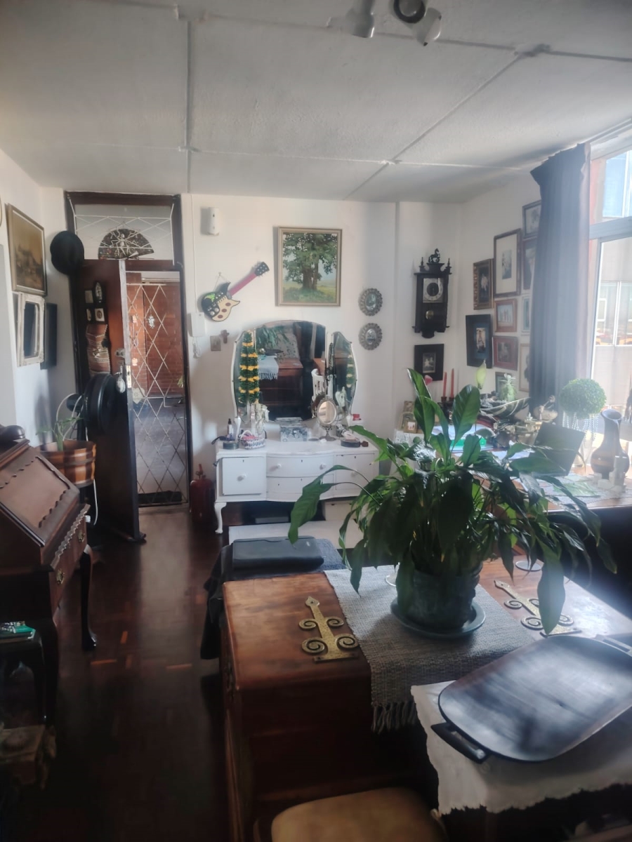 1 Bedroom Property for Sale in South Beach KwaZulu-Natal