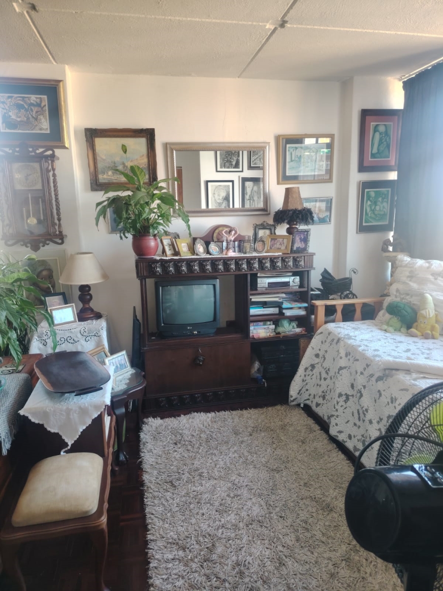 1 Bedroom Property for Sale in South Beach KwaZulu-Natal