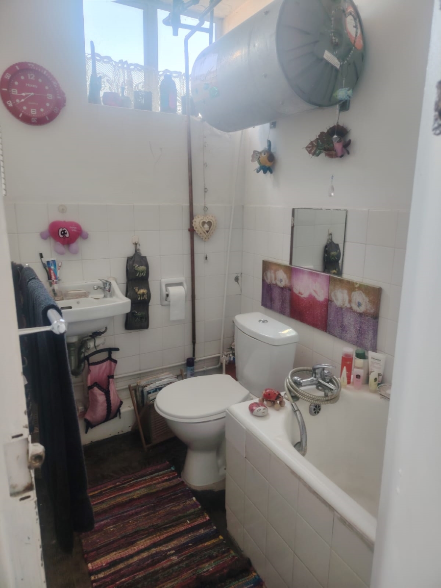 1 Bedroom Property for Sale in South Beach KwaZulu-Natal