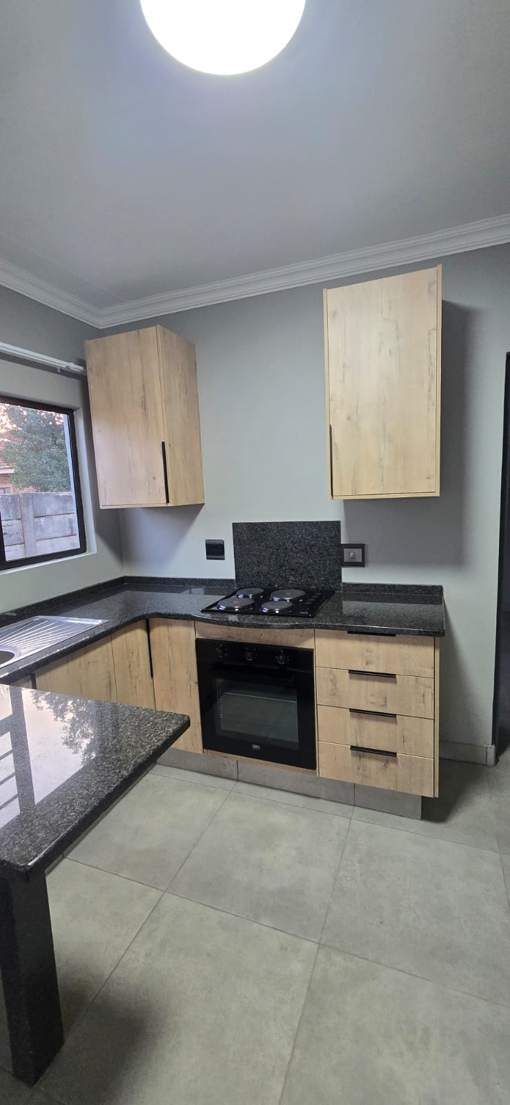 To Let 1 Bedroom Property for Rent in Paradise KwaZulu-Natal
