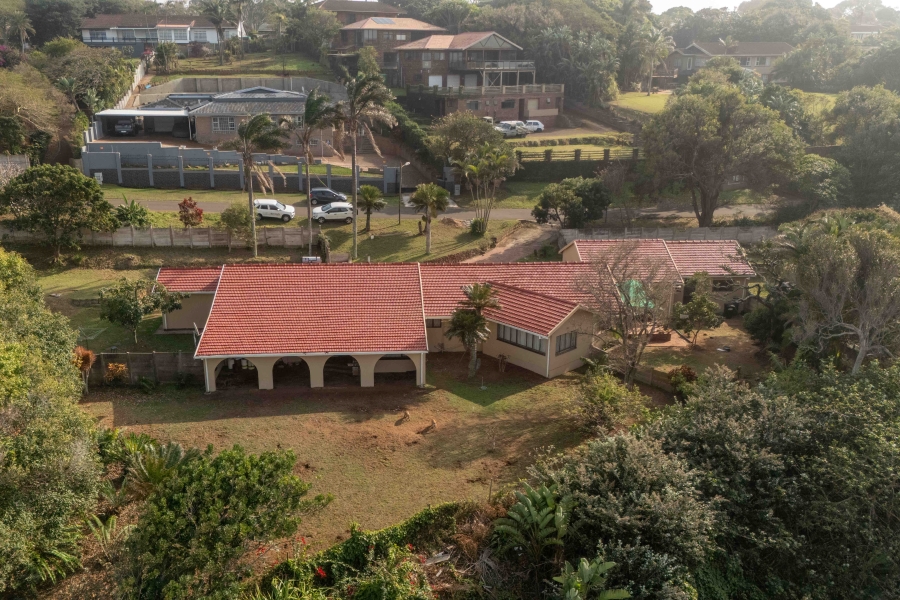 3 Bedroom Property for Sale in Widenham KwaZulu-Natal