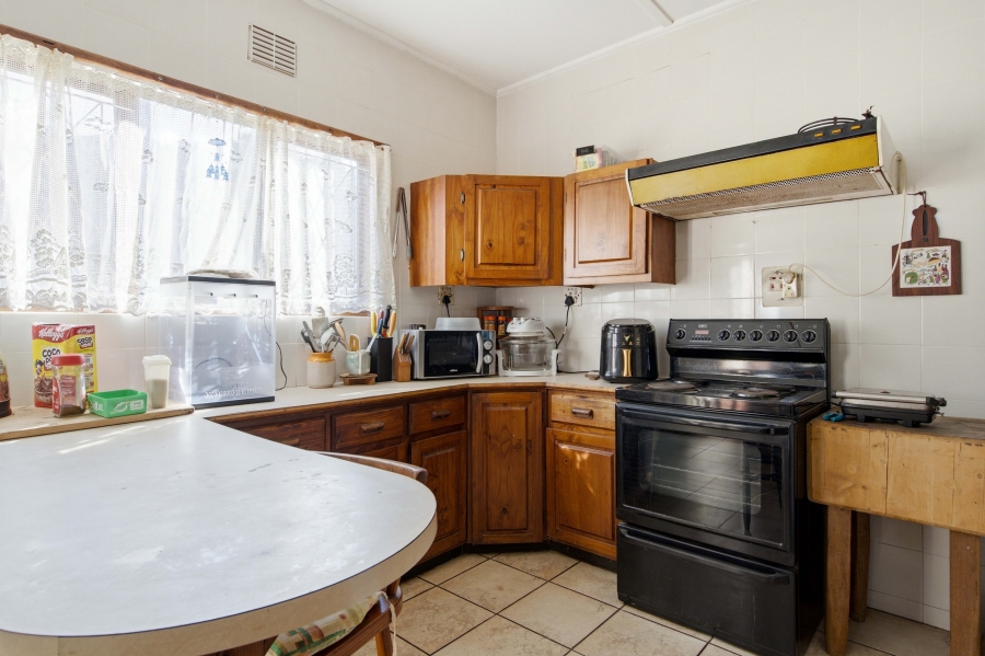 3 Bedroom Property for Sale in Widenham KwaZulu-Natal