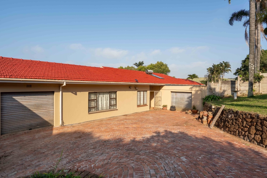 3 Bedroom Property for Sale in Widenham KwaZulu-Natal