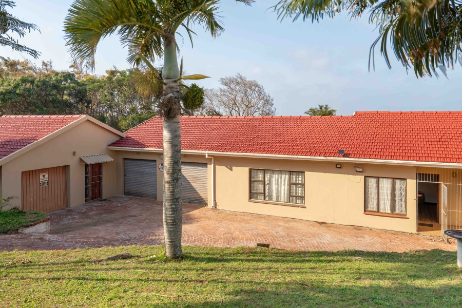 3 Bedroom Property for Sale in Widenham KwaZulu-Natal