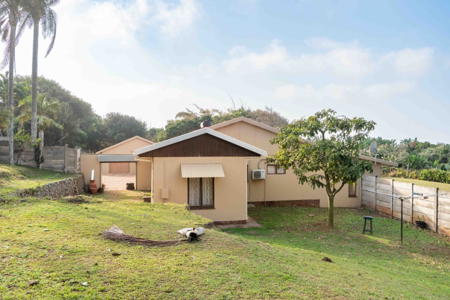 3 Bedroom Property for Sale in Widenham KwaZulu-Natal