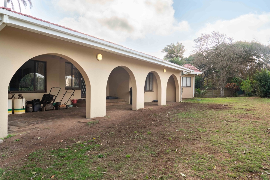 3 Bedroom Property for Sale in Widenham KwaZulu-Natal