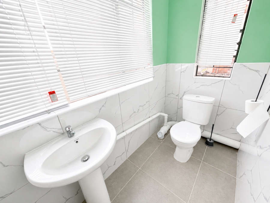 2 Bedroom Property for Sale in Pietermaritzburg Central KwaZulu-Natal