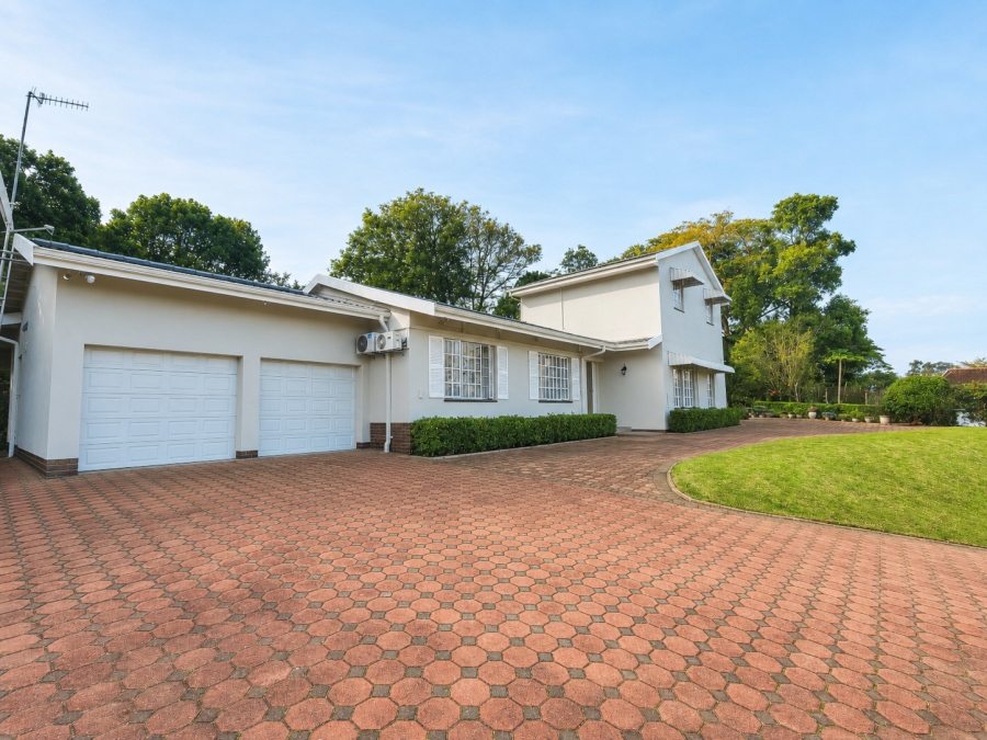 4 Bedroom Property for Sale in Westville Central KwaZulu-Natal