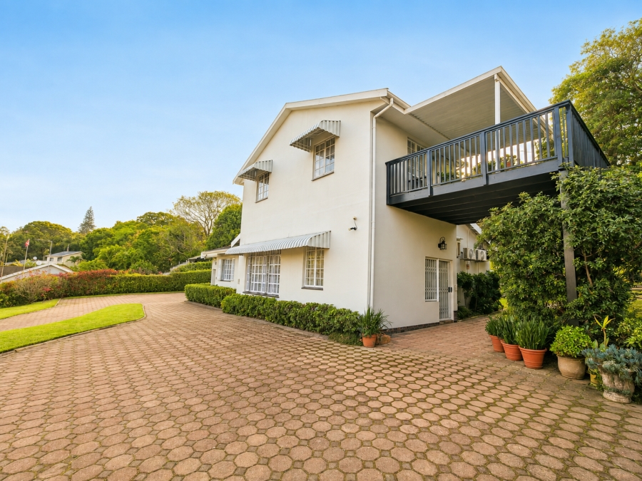 4 Bedroom Property for Sale in Westville Central KwaZulu-Natal