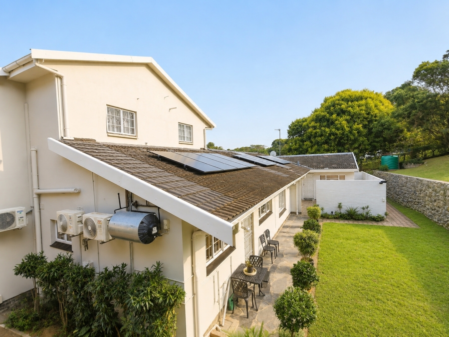4 Bedroom Property for Sale in Westville Central KwaZulu-Natal