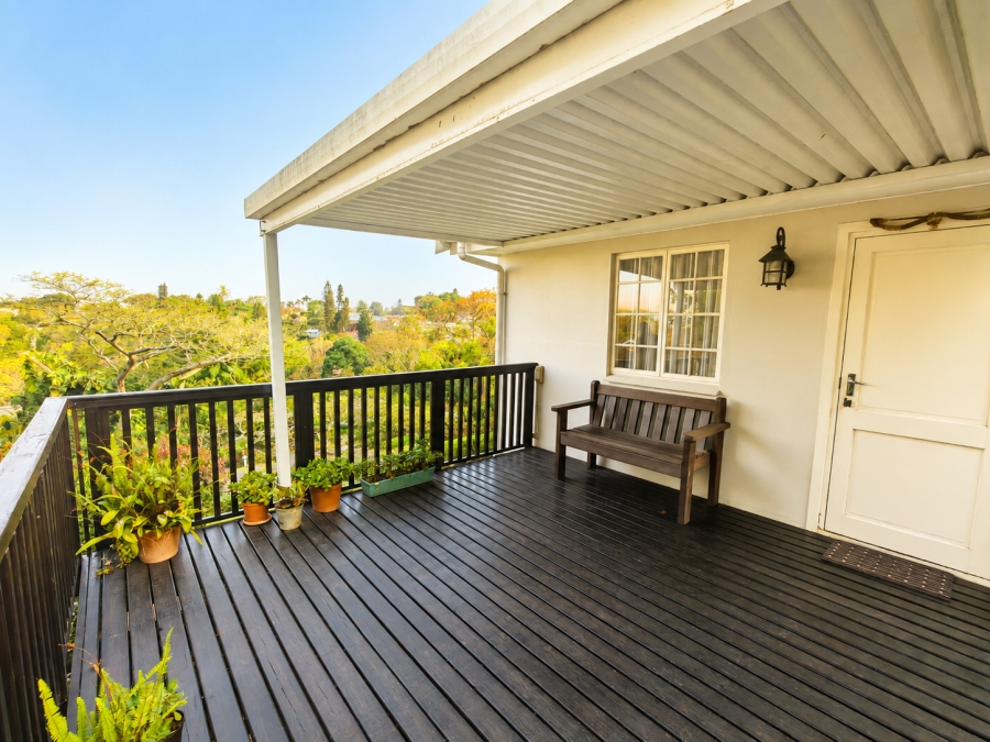 4 Bedroom Property for Sale in Westville Central KwaZulu-Natal