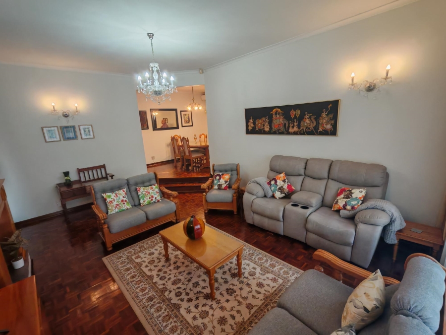 4 Bedroom Property for Sale in Westville Central KwaZulu-Natal