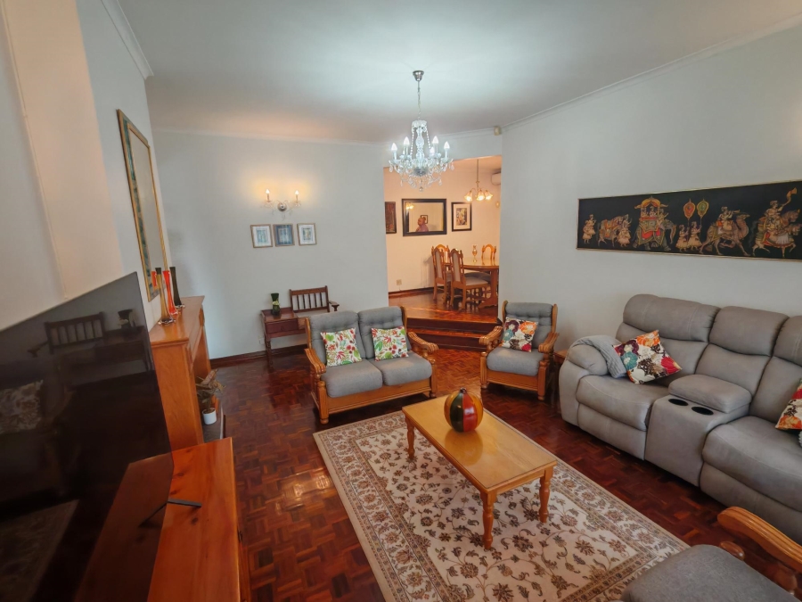 4 Bedroom Property for Sale in Westville Central KwaZulu-Natal