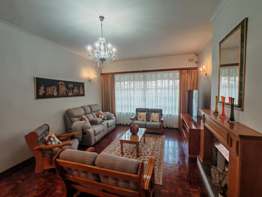 4 Bedroom Property for Sale in Westville Central KwaZulu-Natal
