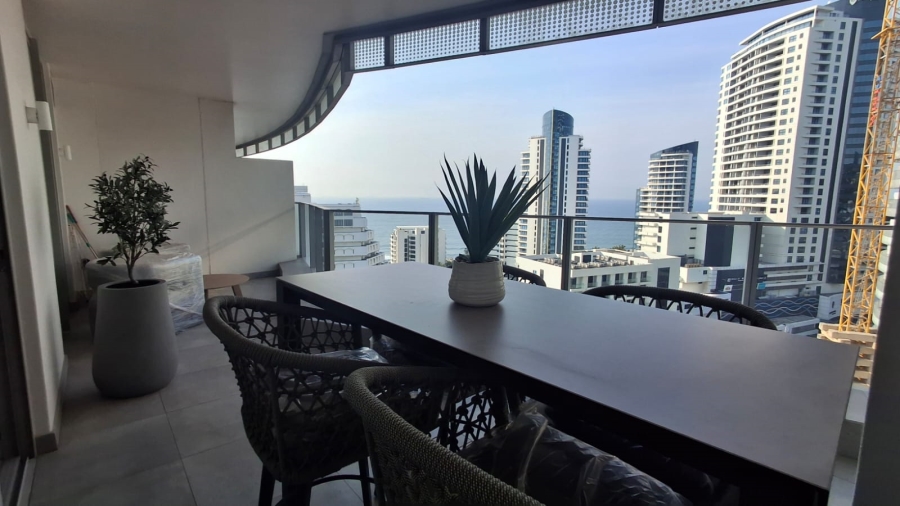 To Let 2 Bedroom Property for Rent in Umhlanga KwaZulu-Natal