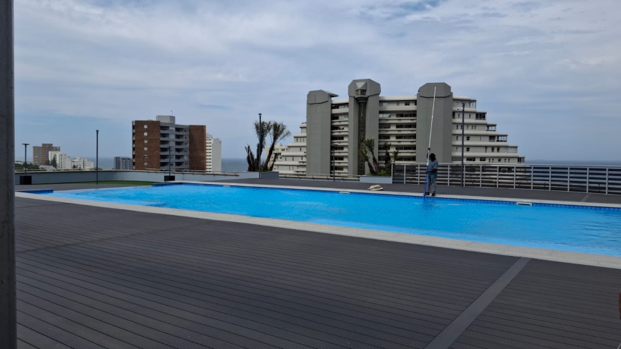 To Let 2 Bedroom Property for Rent in Umhlanga KwaZulu-Natal