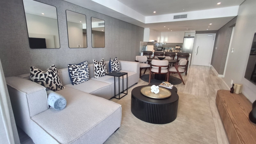 To Let 2 Bedroom Property for Rent in Umhlanga KwaZulu-Natal