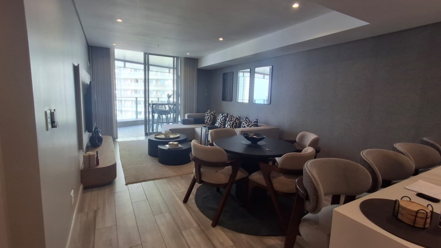 To Let 2 Bedroom Property for Rent in Umhlanga KwaZulu-Natal