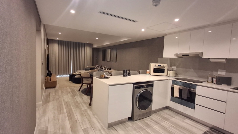 To Let 2 Bedroom Property for Rent in Umhlanga KwaZulu-Natal