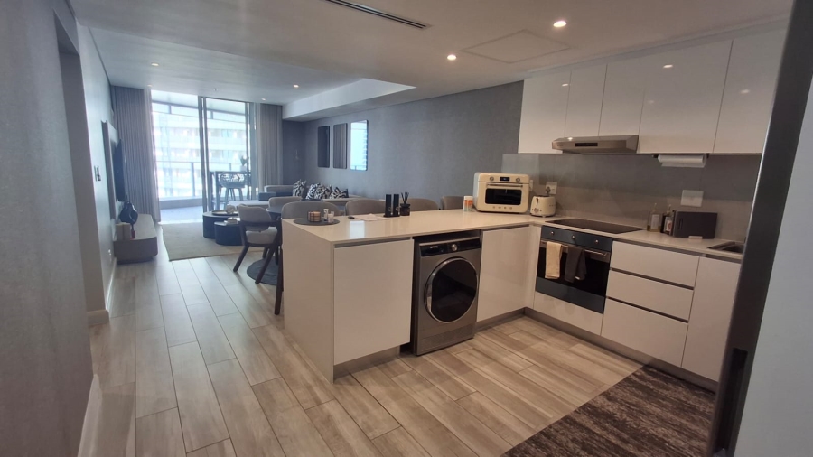To Let 2 Bedroom Property for Rent in Umhlanga KwaZulu-Natal