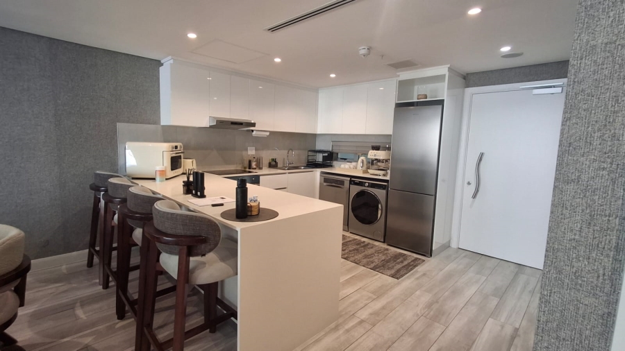 To Let 2 Bedroom Property for Rent in Umhlanga KwaZulu-Natal