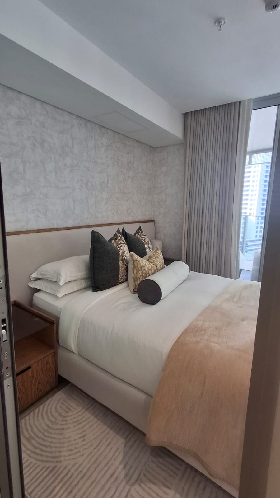 To Let 2 Bedroom Property for Rent in Umhlanga KwaZulu-Natal