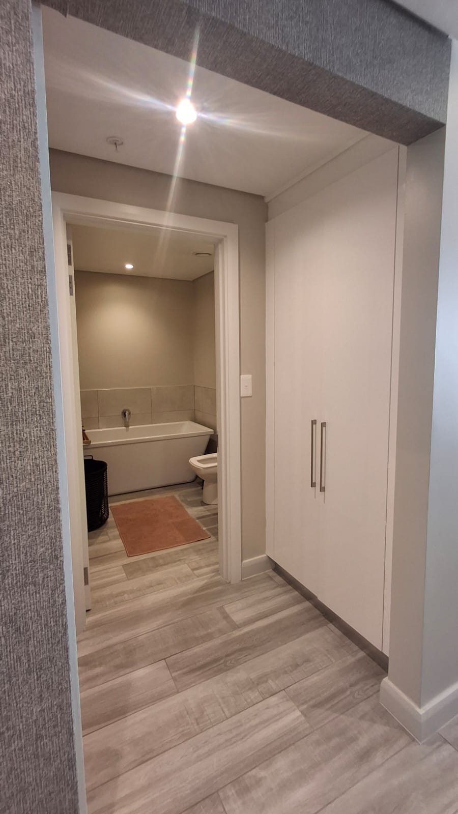 To Let 2 Bedroom Property for Rent in Umhlanga KwaZulu-Natal