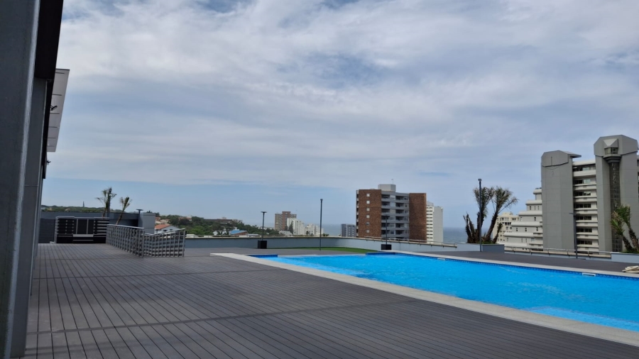 To Let 2 Bedroom Property for Rent in Umhlanga KwaZulu-Natal