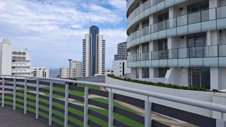 To Let 2 Bedroom Property for Rent in Umhlanga KwaZulu-Natal