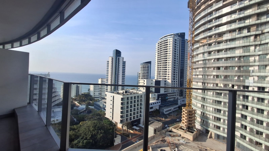 To Let 2 Bedroom Property for Rent in Umhlanga KwaZulu-Natal