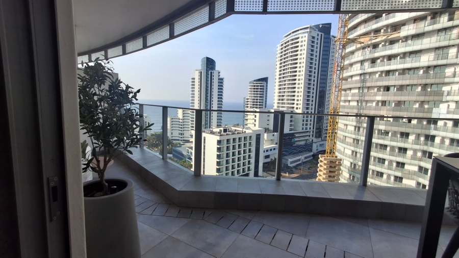 To Let 2 Bedroom Property for Rent in Umhlanga KwaZulu-Natal