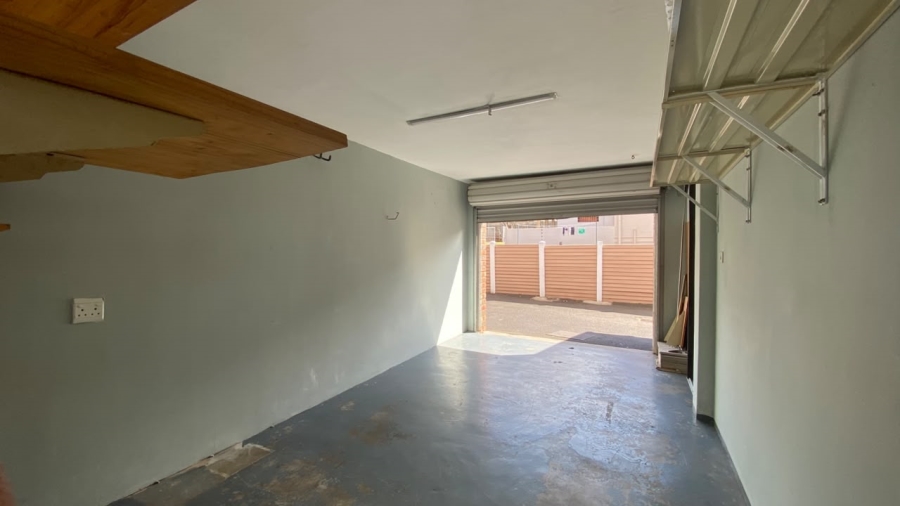 To Let 3 Bedroom Property for Rent in Glenwood KwaZulu-Natal