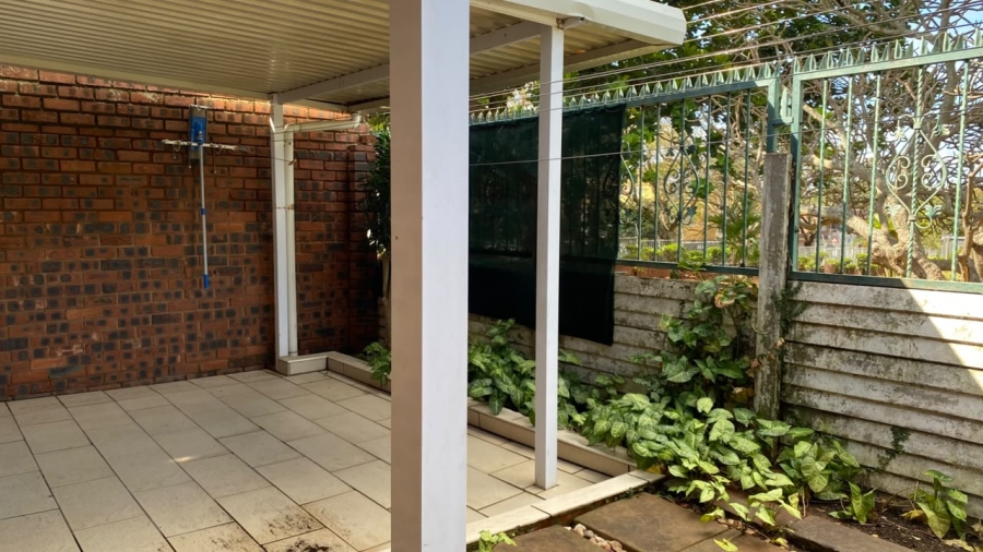 To Let 3 Bedroom Property for Rent in Glenwood KwaZulu-Natal