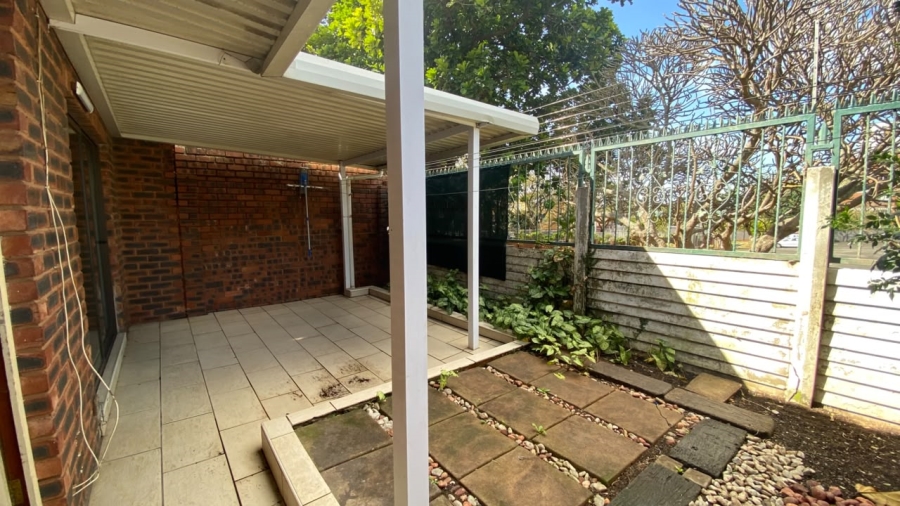 To Let 3 Bedroom Property for Rent in Glenwood KwaZulu-Natal