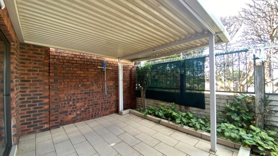 To Let 3 Bedroom Property for Rent in Glenwood KwaZulu-Natal
