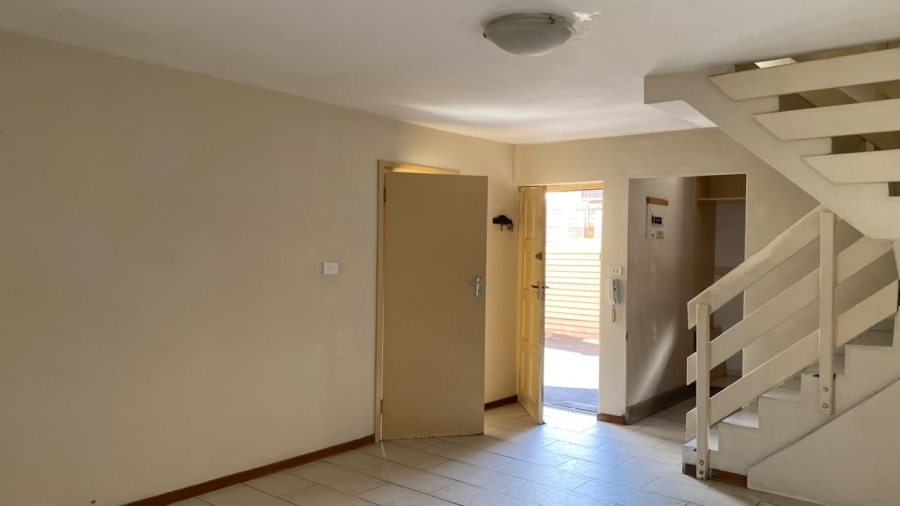 To Let 3 Bedroom Property for Rent in Glenwood KwaZulu-Natal