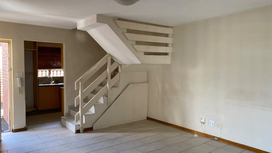 To Let 3 Bedroom Property for Rent in Glenwood KwaZulu-Natal