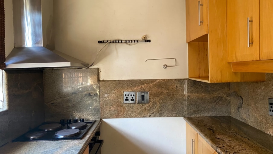To Let 3 Bedroom Property for Rent in Glenwood KwaZulu-Natal