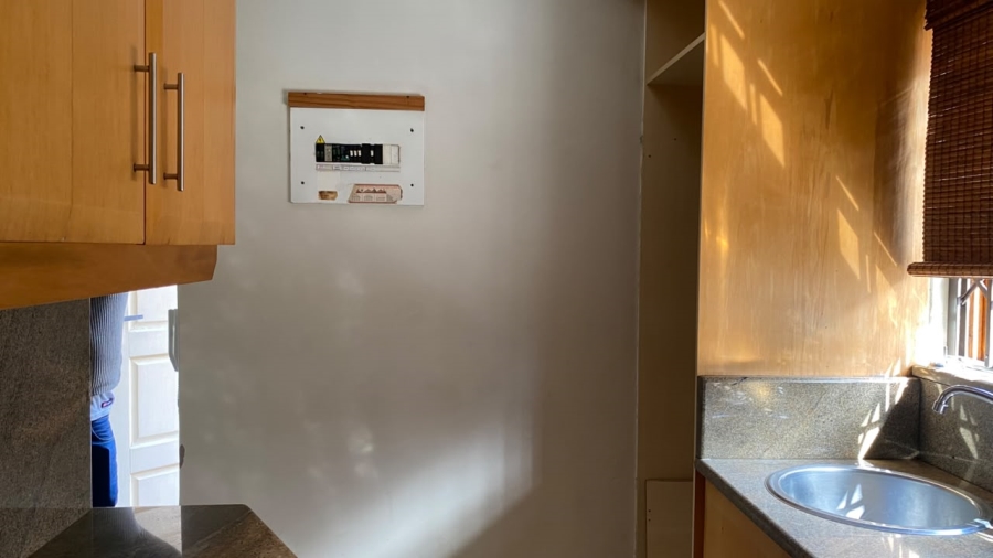 To Let 3 Bedroom Property for Rent in Glenwood KwaZulu-Natal