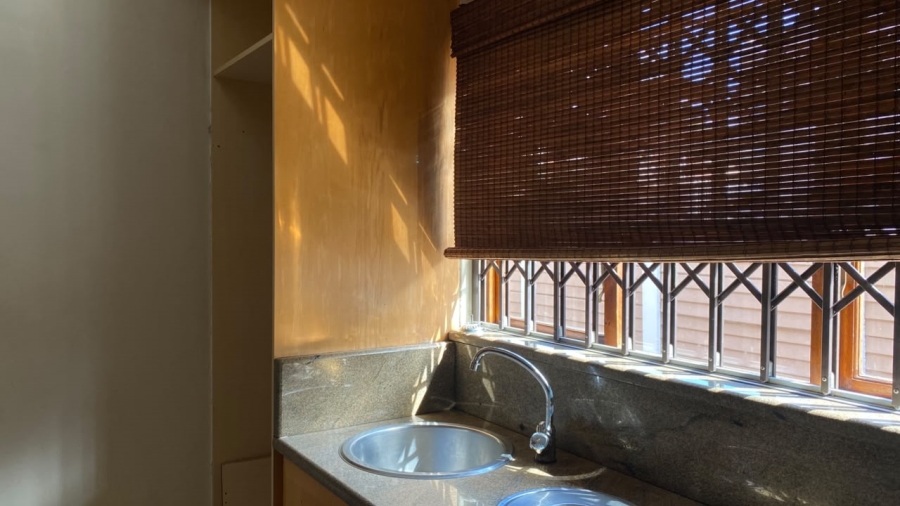 To Let 3 Bedroom Property for Rent in Glenwood KwaZulu-Natal