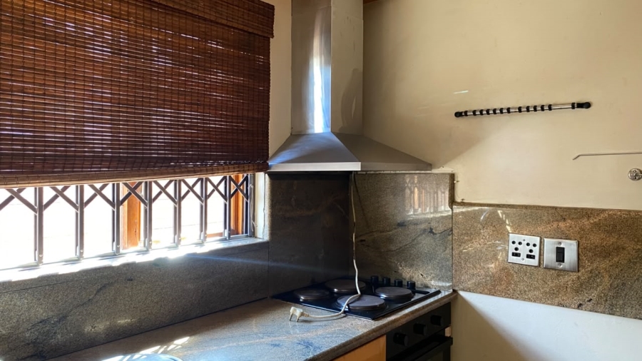 To Let 3 Bedroom Property for Rent in Glenwood KwaZulu-Natal