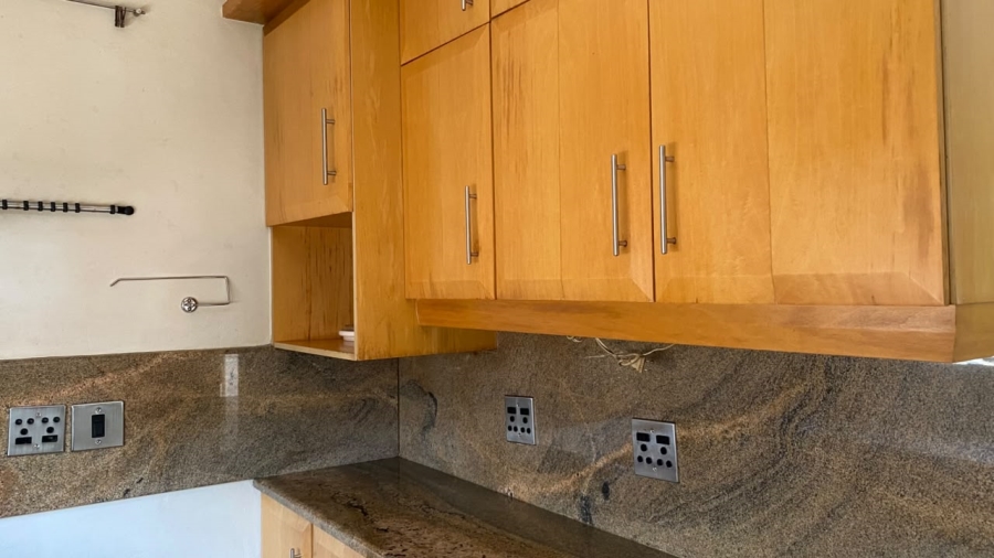 To Let 3 Bedroom Property for Rent in Glenwood KwaZulu-Natal