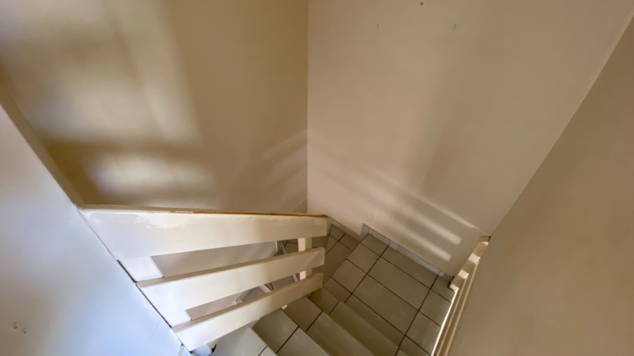 To Let 3 Bedroom Property for Rent in Glenwood KwaZulu-Natal