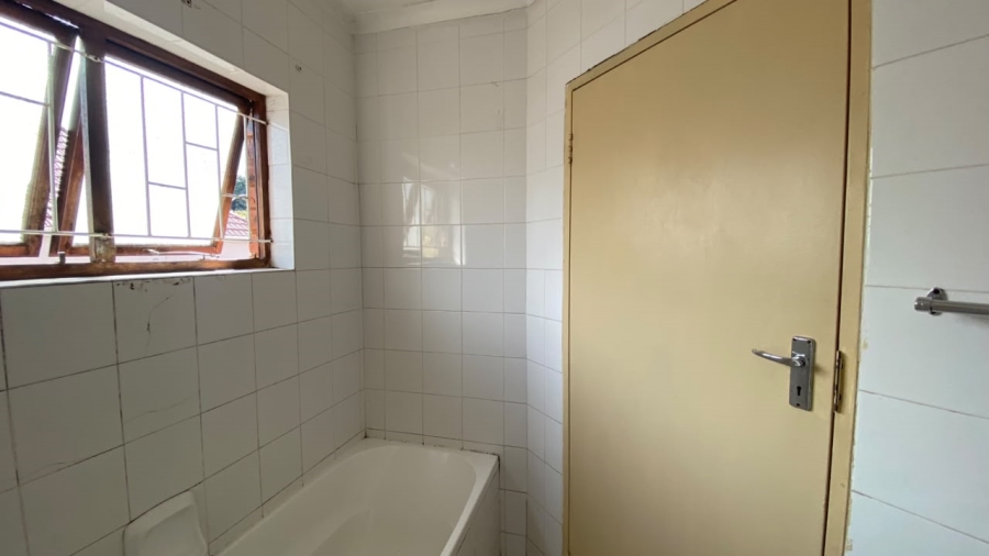 To Let 3 Bedroom Property for Rent in Glenwood KwaZulu-Natal