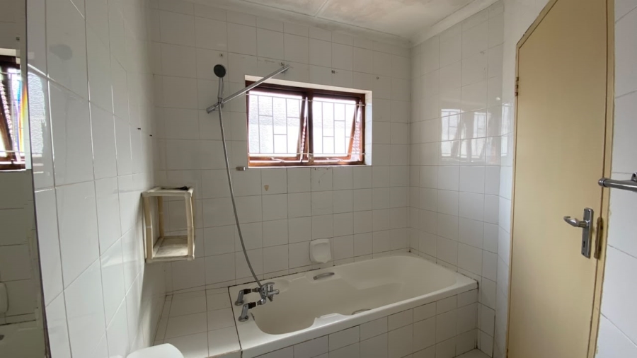 To Let 3 Bedroom Property for Rent in Glenwood KwaZulu-Natal