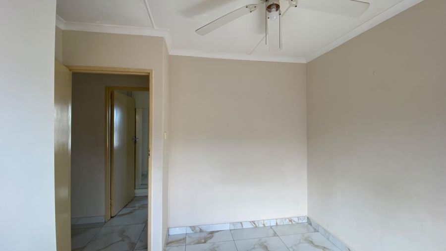 To Let 3 Bedroom Property for Rent in Glenwood KwaZulu-Natal