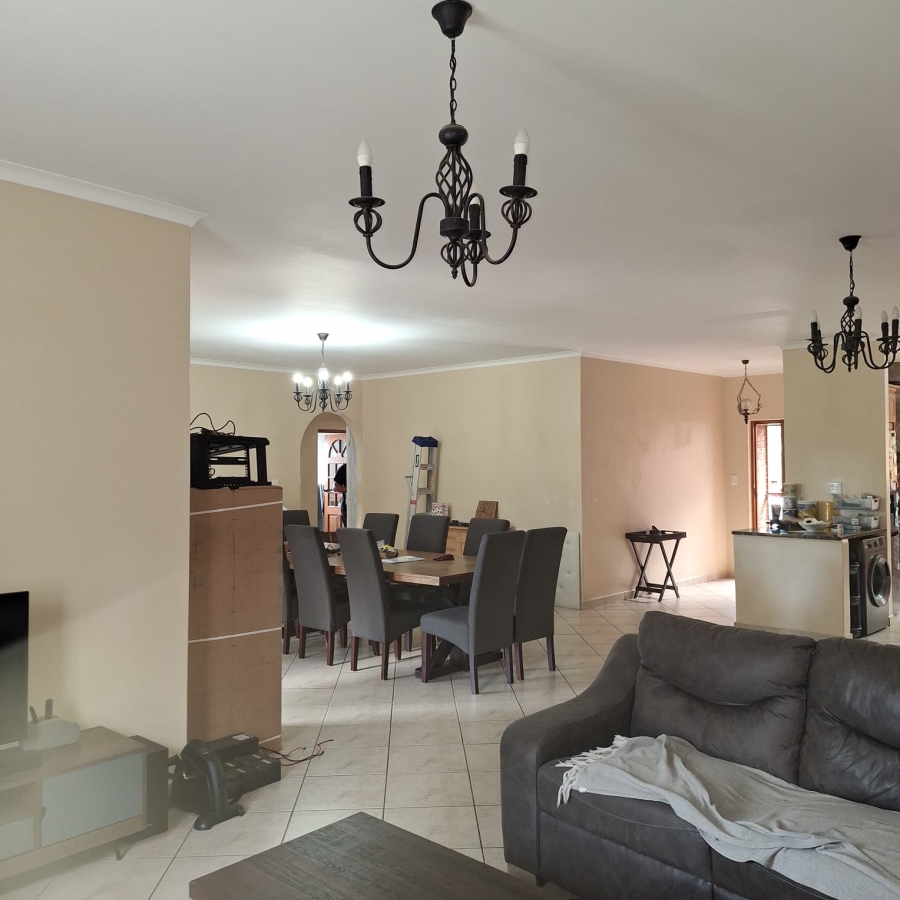 To Let 3 Bedroom Property for Rent in Westville Central KwaZulu-Natal