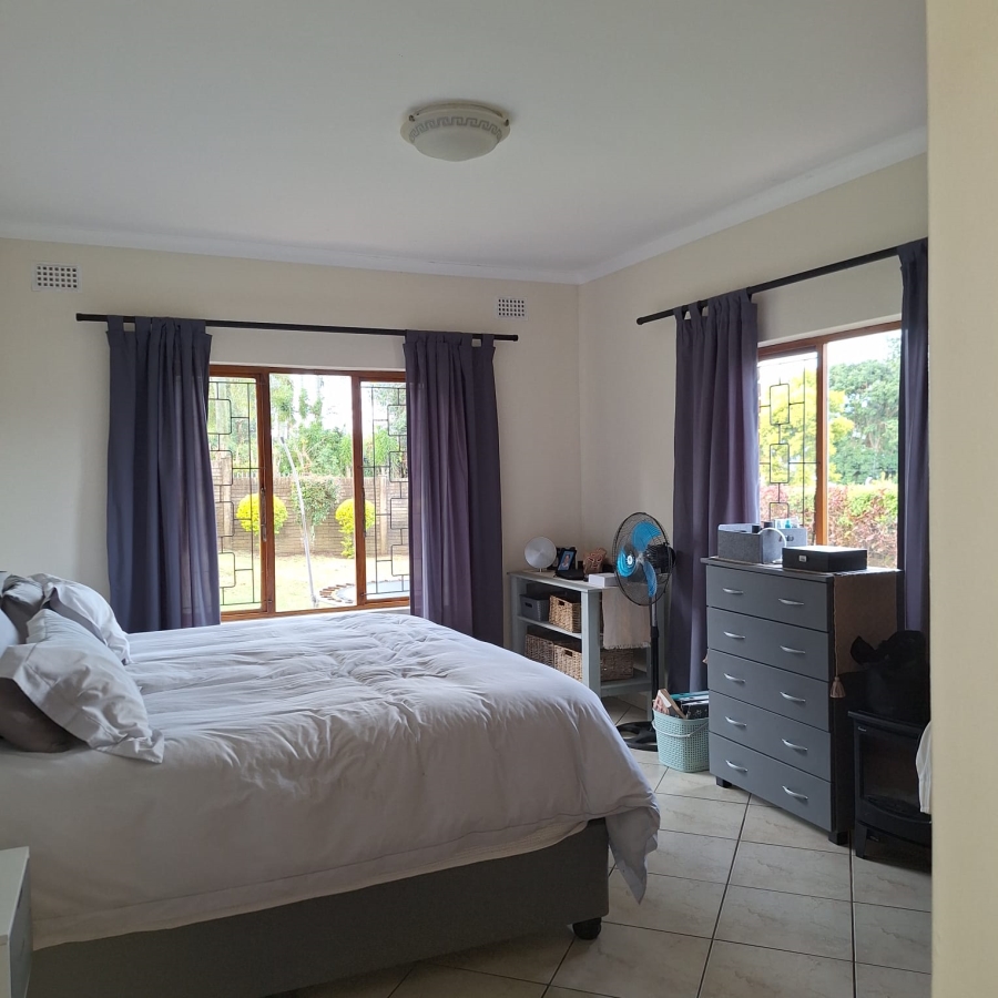 To Let 3 Bedroom Property for Rent in Westville Central KwaZulu-Natal