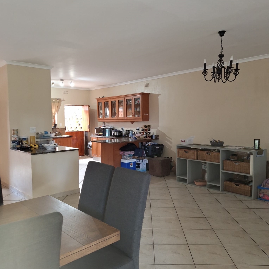 To Let 3 Bedroom Property for Rent in Westville Central KwaZulu-Natal