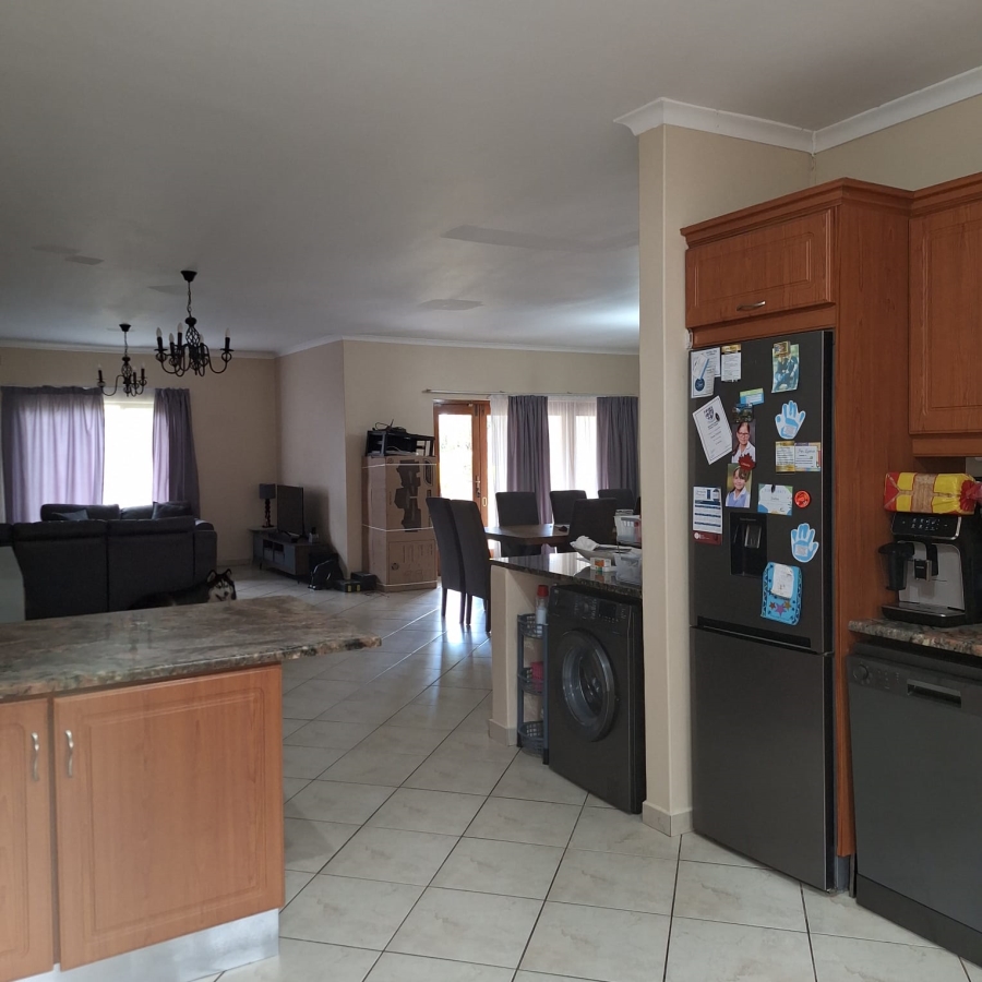 To Let 3 Bedroom Property for Rent in Westville Central KwaZulu-Natal